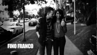 Fino Franco  Quiero Que Seas Tu official video [upl. by Nitsrek]