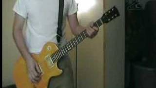 Candlebox Guitar Cover quotArrowquot [upl. by Treblig]