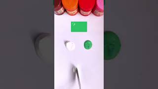 colormixing creativecolors viralvideo colorpalettes satisfying colormixing relaxing [upl. by Ybloc890]