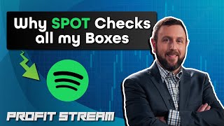 Why SPOT Checks all my Boxes [upl. by Berstine]