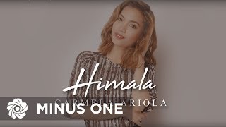 Carmela Ariola  Himala Minus One [upl. by Orgalim]