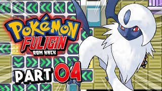 Pokemon Fuligin Rom Hack Part 4 JOINED TEAM ROCKET Gameplay Walkthrough [upl. by Sergius]