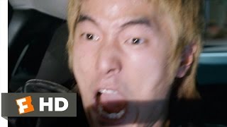 The Fast and the Furious Tokyo Drift 612 Movie CLIP  Morimoto Bites the Dust 2006 HD [upl. by Norym]