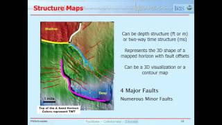 Using 3D Seismic Exploration to Find and Drill for Oil and Natural Gas Sources [upl. by Haerdna]