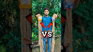 Surf Excel VS Super Wash কে বেশি পরিষ্কার করতে পারে 🤯 shorts [upl. by Ader]