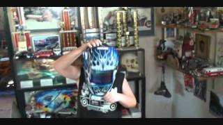 Automotive RestorationDIY Metal FabricationThe quotSecondquot Lesson To Mig Welding [upl. by Nawotna327]