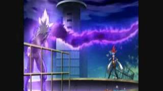 Beyblade YTP  The Epic Battle Of RYUGAAAAAAA Part 1 The Epic Battle Of NO VS RYUGAAAA [upl. by Enilreug]