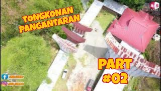 TONGKONAN PANGANTARAN PART 2 [upl. by Bibi]