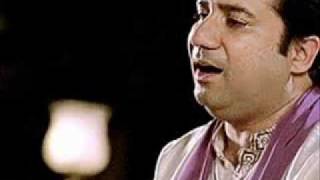 Yeh Athra Ishq nai Soun Denda  Full  By Rahat Fateh Ali Khan [upl. by Ayatahs]