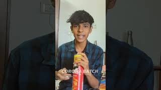 Pringles Chips Sauce Irukkunu Prove 😂  Subscribers Task  78 [upl. by Siriso775]