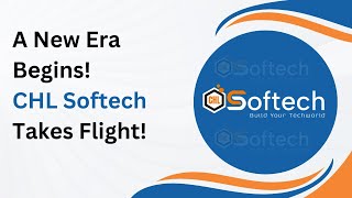 CHL Softech Unveiled As A Separate Entity [upl. by Walston321]