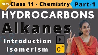 HYDROCARBONS in 1 Shot  All Concepts Tricks amp PYQs Covered  Class 11  NEET [upl. by Clementas544]