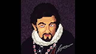 8Bit Blackadder Theme [upl. by Eldreeda]