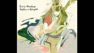 Nujabes  Luvsic featShing02 Official Audio [upl. by Jaban]