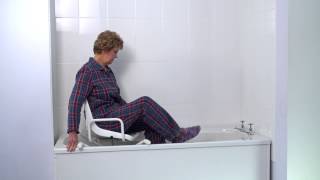 Swivel Bath Seat [upl. by Eoin]