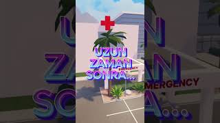 KEŞKE SENİN YERİNE ERKEK EVLADIM OLSAYDI roblox brookhavenrp viralvideos viral edit trend [upl. by Ramalahs]