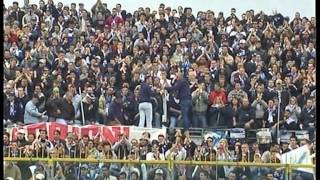 Brescia vs Verona  Campionato serie A 20012002 [upl. by Nyrad]