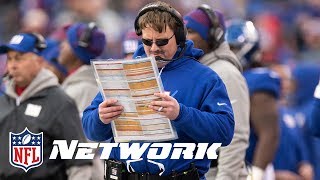 How Hard is it to Learn an NFL Playbook  Total Access  NFL Network [upl. by Jennine]