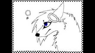 REALLY OLD flipnote [upl. by Marijn]