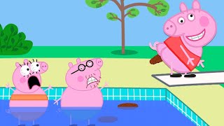 Dating Fails  Peppa Pig From Ohio TRY NOT TO LAUGH [upl. by Ardiedak]