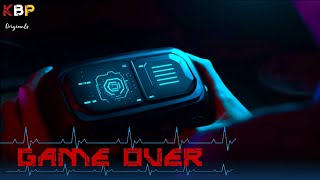 Sci  Fi Shortfilm  GAME OVER  KBP [upl. by Deeann]