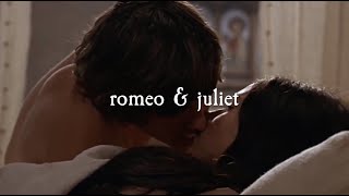 Romeo amp Juliet [upl. by Orgalim]