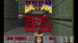 Bugs crashes and glitches DooM II v1666  Part 3 [upl. by Yila]