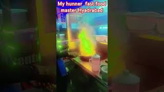 My life hunner fast food viralvideo [upl. by Adaiha]