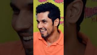 Randeep Hooda Star shortvideo tranding viralshort [upl. by Ymled97]