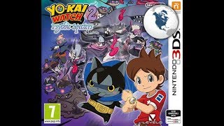 Powersaves Part 1 for Pokemon USUM amp Yokai Watch Psychic Spectors ARE FREE FOR USEU [upl. by Eek]