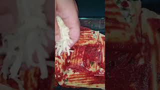 Manicotti recipe pasta bake oven cheese yummy delicious howtocook baking pastarecipe [upl. by Willa]