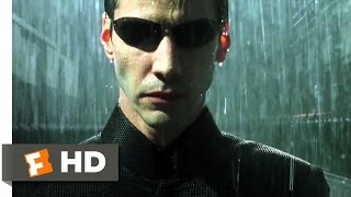 The Matrix Revolutions 45 Movie CLIP  It Ends Tonight 2003 HD [upl. by Heisser]