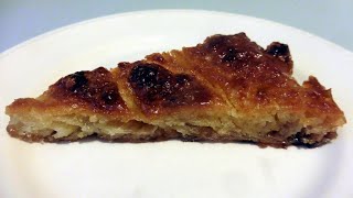 Kouign amann vraie recette traditionnelle  véritable  bretonne [upl. by Bysshe]