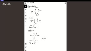 Biochemistry Lecture 1  Memorizing Your Amino Acids [upl. by Micheil]