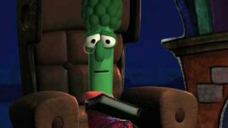 VeggieTales Teaser 2 [upl. by Adekram]