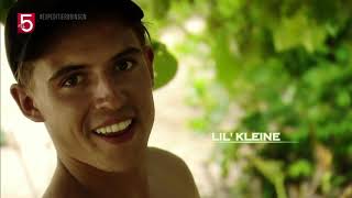 Expeditie Robinson 2017  RTL5  Leader [upl. by Resee]