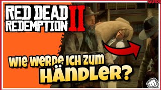 RDR2 Händler Guide 🐎 Wie werde ich zum Händler in RDO [upl. by Rj922]