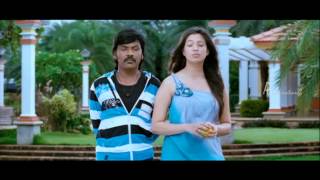 Kanchana Tamil Movie  Muni 2  Back To Back Comedy  Raghava Lawrence  Raai Laxmi  Kovai Sarala [upl. by Htebasil]