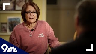 RAW Chris Watts mother Cindy Watts questions sons plea deal [upl. by Lee]