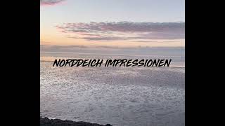 Norddeich Norden Nordsee Nordseeküste Impressionen Urlaub [upl. by Anilehs]