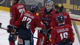 Lillehammer vs Lørenskog  Game Highlights [upl. by Stone]