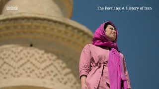 The Persians A History of Iran  BBC Select [upl. by Assyram169]