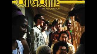 Orgone  Funky Nassau [upl. by Olimac]