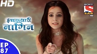 Icchapyaari Naagin  इच्छाप्यारी नागिन  Episode 90  30th January 2017 [upl. by Chevy12]