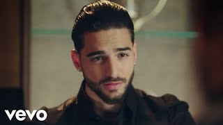 Maluma  Felices los 4 Official Video [upl. by Egon158]