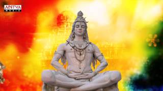 Shiva Sahasranama Stotram  Shiva Sahasranama Stotram Album  Shivaratri Special [upl. by Wahkuna]