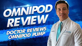 Omnipod Dash Insulin Pump REVIEW Unbiased [upl. by Lenahtan]