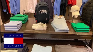 Tommy Hilfiger sale 50 off [upl. by Korwin]