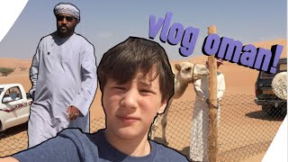 VLOG OMAN [upl. by Milburn]