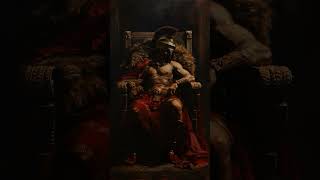 Ares The God of War  cinematic godofwar ares greekmythology got [upl. by Harms]